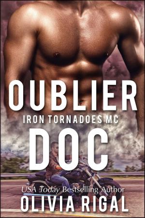 Book cover of Oublier Doc