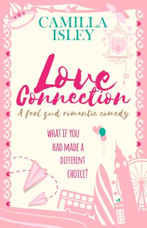 Book cover of Love Connection