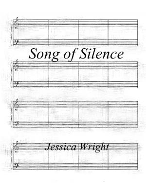 Book cover of Song of Silence