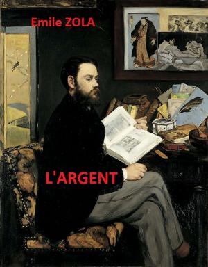Cover of the book L’Argent by Joseph Bédier