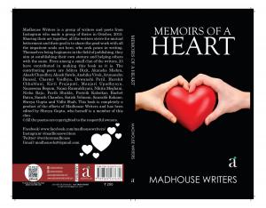 Cover of the book Memoirs Of A Heart by N Kuhn