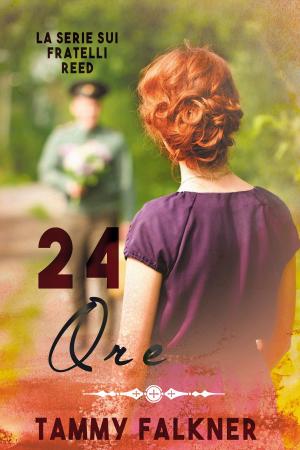 Cover of the book 24 Ore by Frost Kay