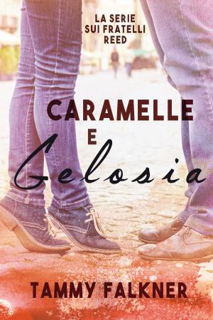 Book cover of Caramelle e Gelosia