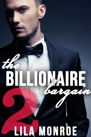 Book cover of The Billionaire Bargain 2