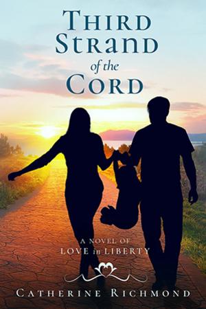 Cover of the book Third Strand of the Cord by L.A. Weatherly