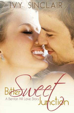 Book cover of Bittersweet Junction