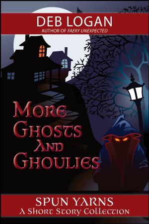 Book cover of More Ghosts and Ghoulies