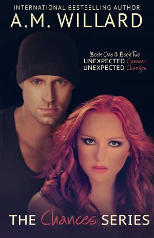 Cover of the book The Chances Series - The Complete Set by Kim Lawrence