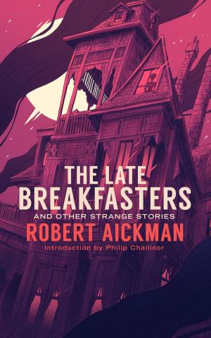 Cover of the book The Late Breakfasters and Other Strange Stories by Charles Birkin