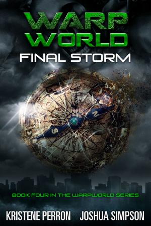 Cover of the book Warpworld Vol IV by M. A. Roberts
