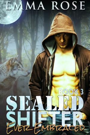 bigCover of the book SEALED Shifter 3 by 