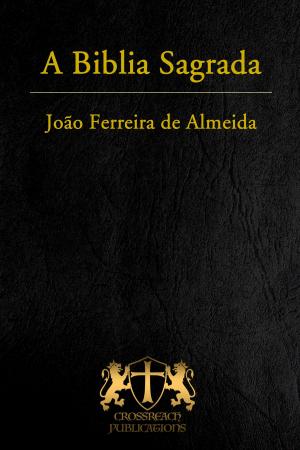Cover of A Biblia Sagrada