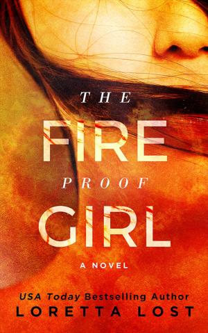 Cover of The Fireproof Girl