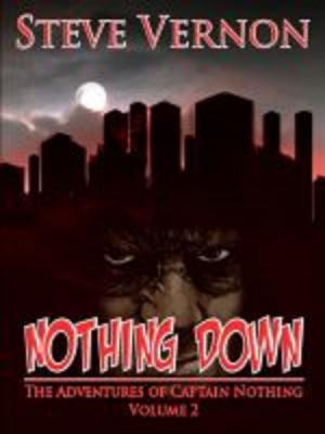 Book cover of Nothing Down