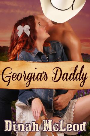 bigCover of the book Georgia's Daddy by 