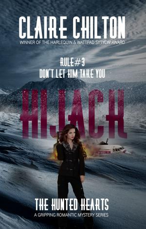 Cover of the book Hijack by Lucinda D. Davis