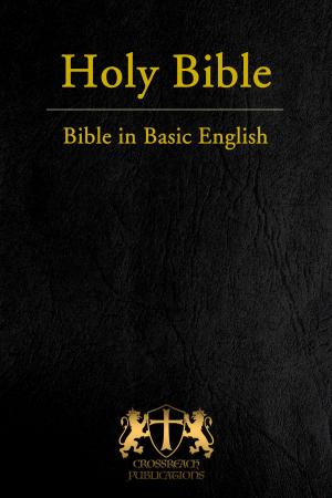 Cover of the book Bible in Basic English (BBE) by James Orr