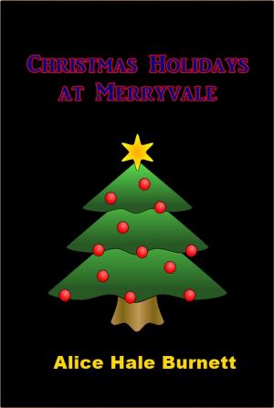 Cover of the book Christmas Holidays at Merryvale by Samuel Merwin