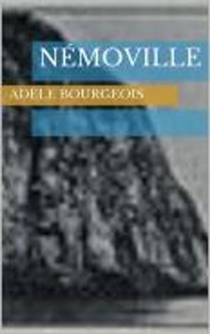 Cover of the book Némoville by Hélène Fréchette, Marcel Proust