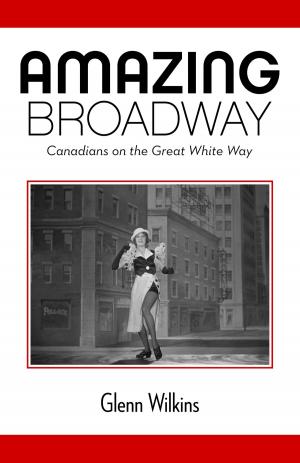 bigCover of the book Amazing Broadway by 