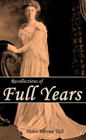 Cover of the book Recollections of Full Years by General Nelson A. Miles
