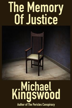 Cover of the book The Memory Of Justice by Steven Holt