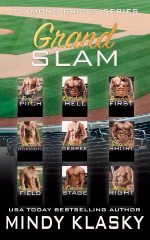 Cover of the book Grand Slam by Mari Carr, Lexxie Couper