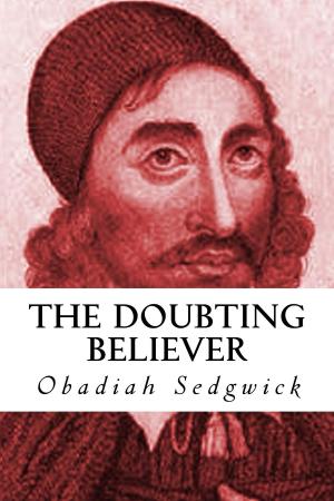 Cover of the book The Doubting Believer by Edgar J. Goodspeed