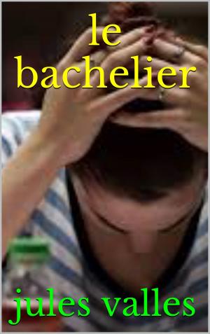 Cover of the book le bachelier by ulype de gouges
