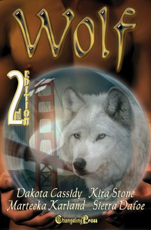 Cover of the book Wolf (Box Set) by Kate Hill
