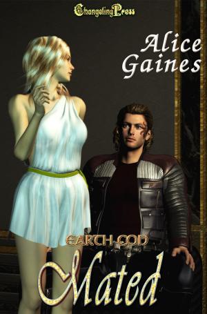 Cover of the book Mated by Raisa Greywood