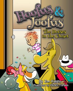Cover of Hoofus & Joofus