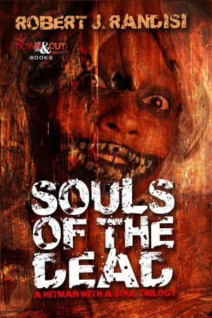 Cover of the book Souls of the Dead by J.J. Hensley