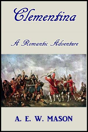 Cover of the book Clementina by T. Howard Kelly