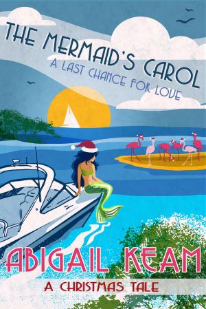 Book cover of The Mermaid's Carol 5