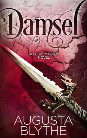 Book cover of Damsel