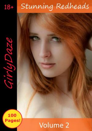 Cover of the book Stunning Redheads: Volume 2 by Stephen Odaire
