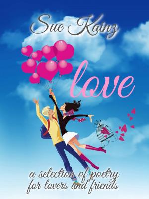 Cover of the book Love by Sir Kristian Goldmund Aumann