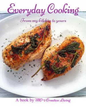 Cover of Everyday Cooking
