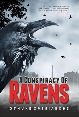 Cover of the book A Conspiracy of Ravens by Maria Ielo