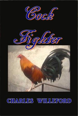 Cover of the book Cockfighter by Vivian Wolkoff