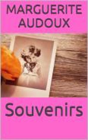 Cover of the book Souvenirs by Maurice Joly