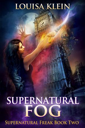 Cover of the book Supernatural Fog by Allan Leverone