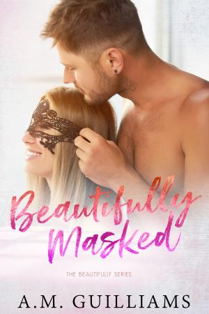 Cover of the book Beautifully Masked by Clara Bayard