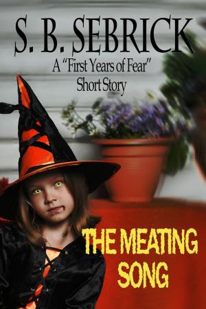Book cover of The Meating Song