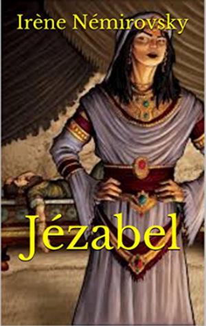 Cover of the book Jézabel by Voltaire