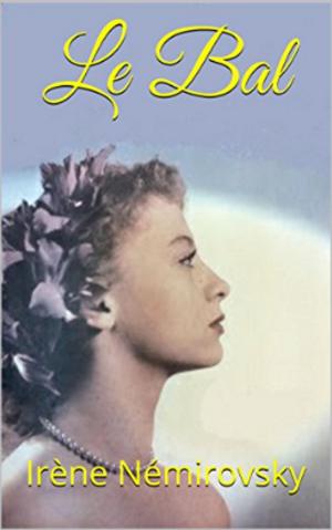 Cover of the book Le Bal by Arthur Conan Doyle