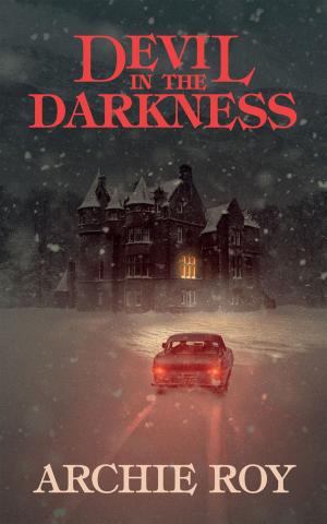 Cover of the book Devil in the Darkness by Basil Copper, Stephen Jones