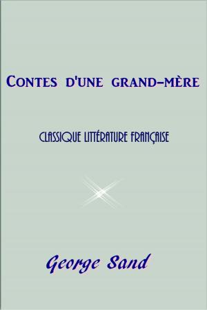 Book cover of Contes d'une grand-mère