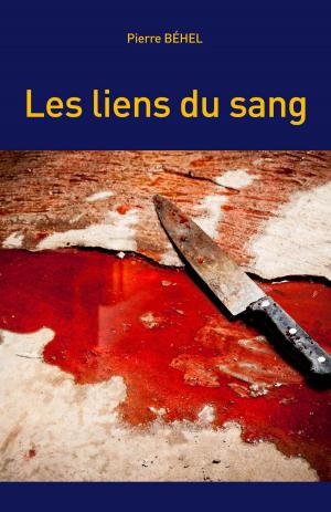 Cover of the book Les liens du sang by Steve Nubie